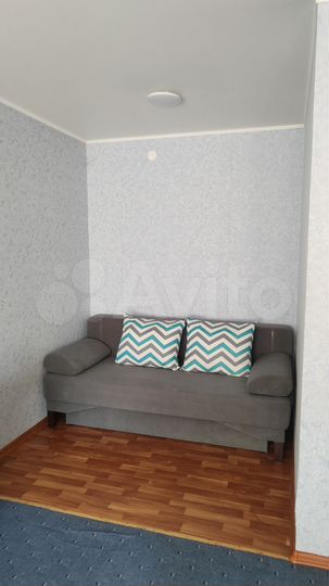 1-к. квартира, 34,9 м², 4/9 эт.