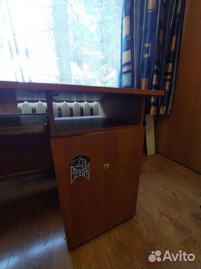 Компьютерный стол бу