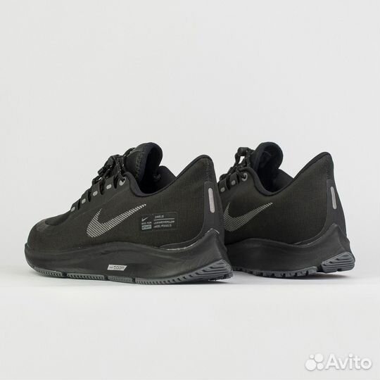 Кроссовки Nike Air Zoom Pegasus 35 Shield Black