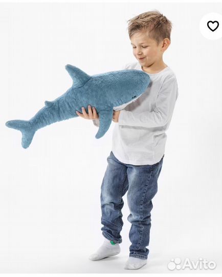 Игрушки IKEA икеа