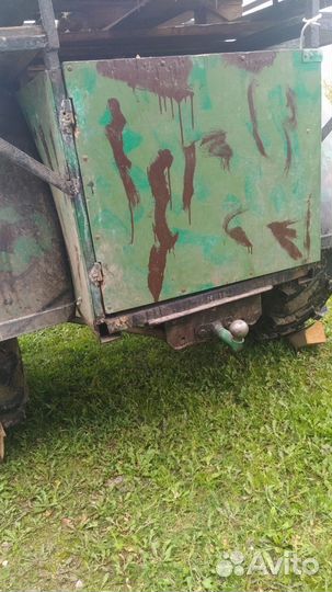 Вездеход Каракат