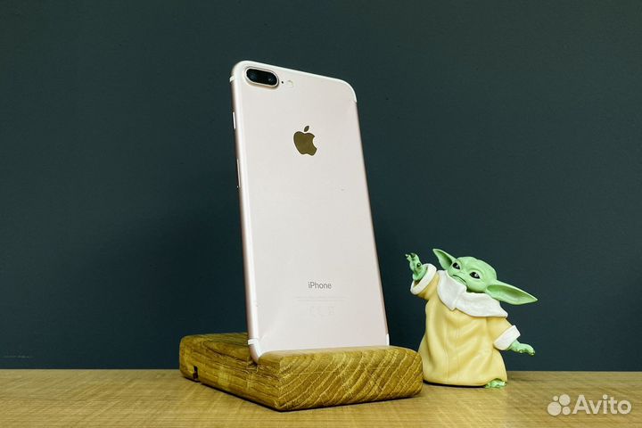 iPhone 7 Plus, 32 ГБ