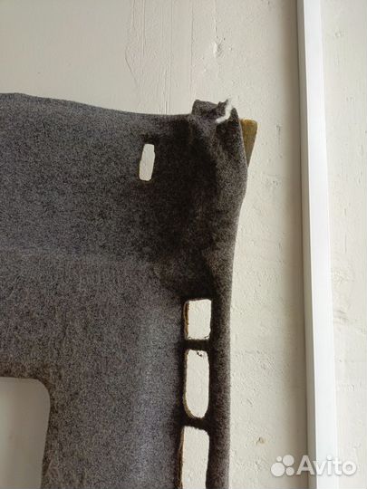 Потолок Audi 80 B3