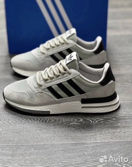 Кроссовки Adidas ZX 500