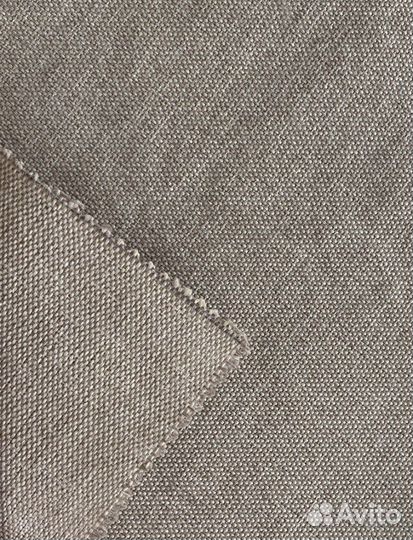 Ткань мебельная рогожка