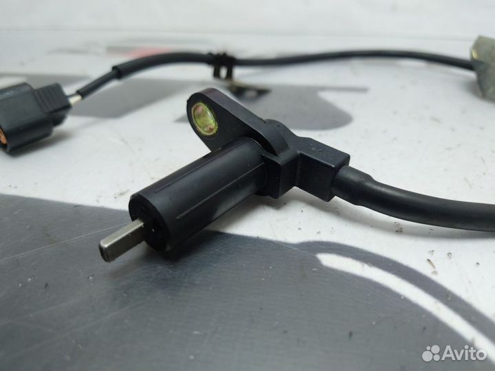 Датчик ABS задний Mitsubishi Outlander I (2002—200