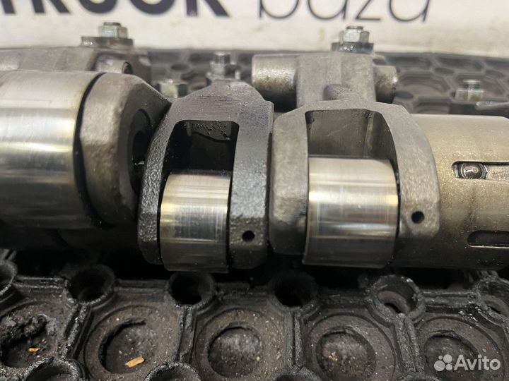 7421539423 Ось коромысел DTI11