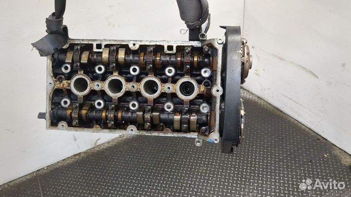 Головка блока (ГБЦ) Opel Insignia, 2009