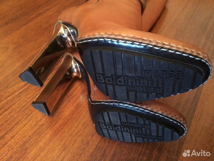 Baldinini сапоги