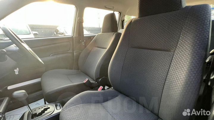 Toyota Probox, 2019