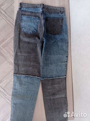 Продам джинсы 42-44-46
