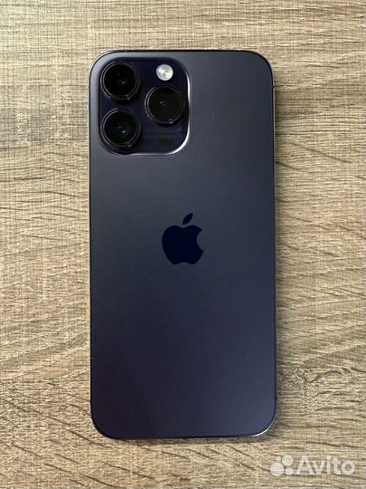 iPhone 14 Pro Max, 256 ГБ