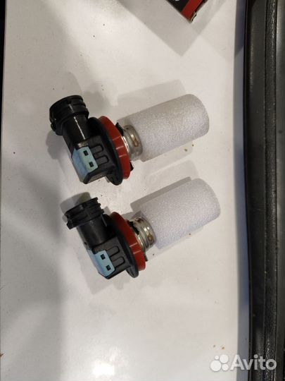 Лампа галогенная H9