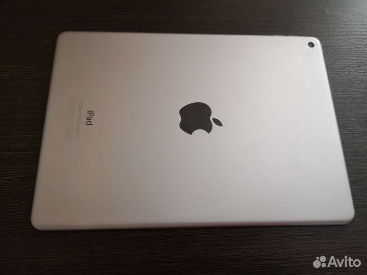 iPad air 2
