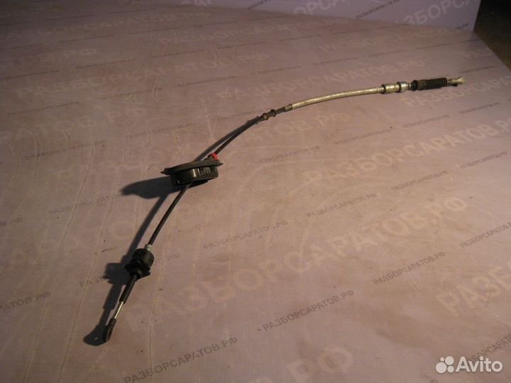 Трос АКПП Nissan Juke (Ниссан Жук)