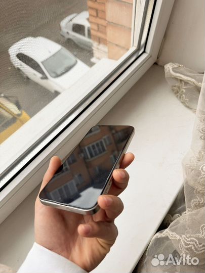 iPhone 15 Pro Max, 256 ГБ