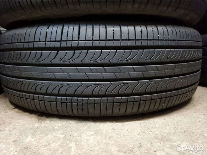 Nexen Classe Premiere CP672 205/65 R16