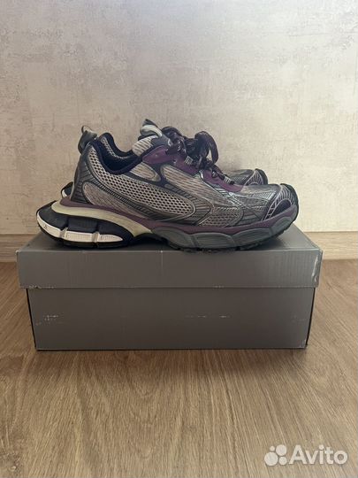 Кроссовки balenciaga 3xl