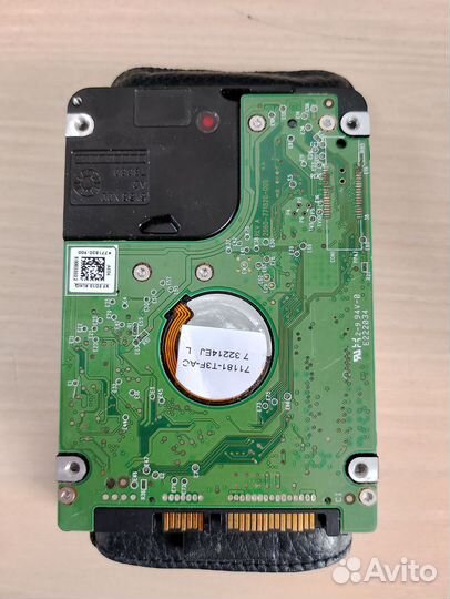 Жесткий диск HDD 320 Гб