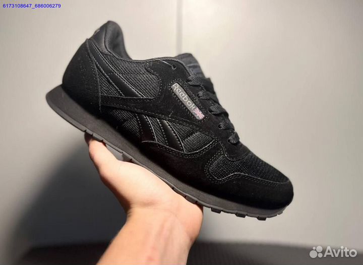 Кроссовки Reebok Classic (Арт.57843)