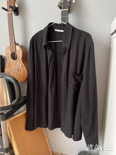 Блузка рубашка Zarina