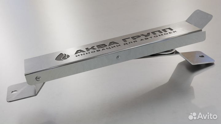 Держатель для ковриков для Мойки, настенный S14