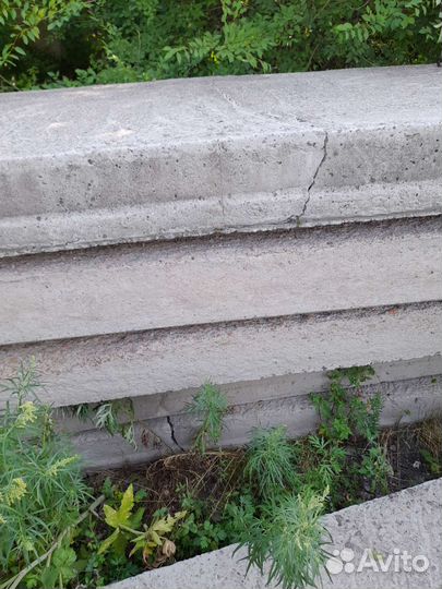 Железобетонные панели