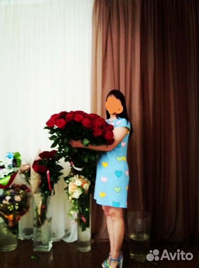Платье