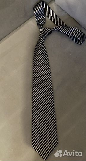 Галстук valentino