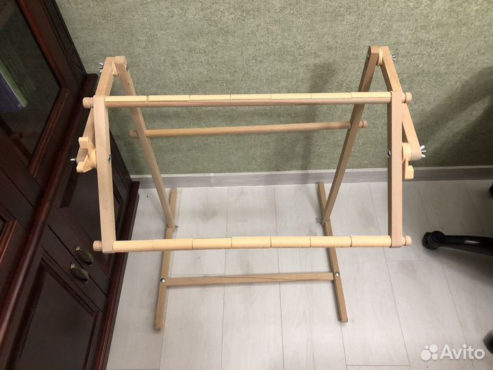 Пяльцы для вышавания gamma