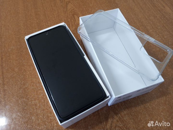 Xiaomi Redmi Note 12, 8/256 ГБ