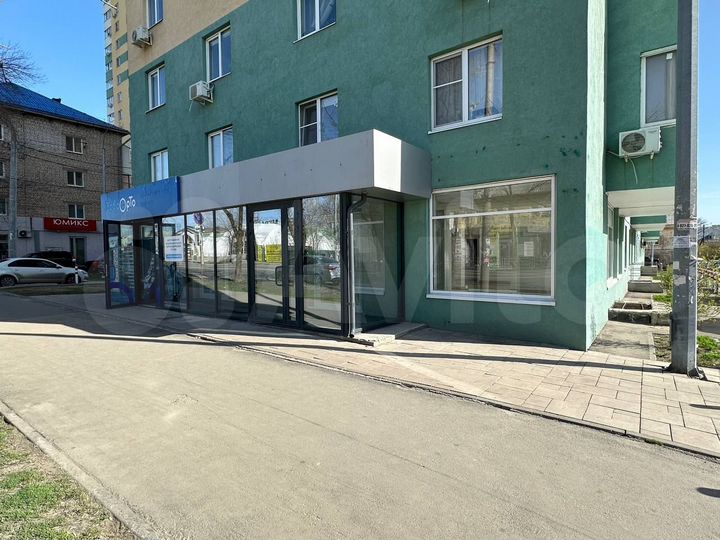 Торговая площадь, 125 м²