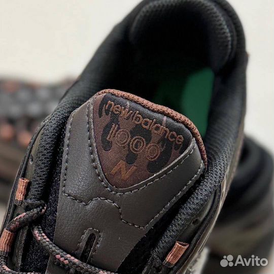 Кроссовки New balance 1000