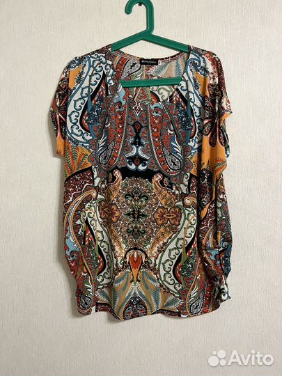 Блузка футболка кофта