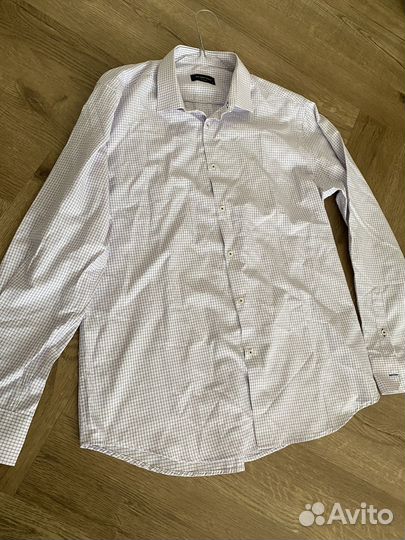 Рубашка мужская