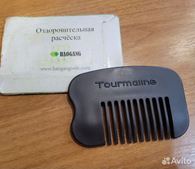 Расческа