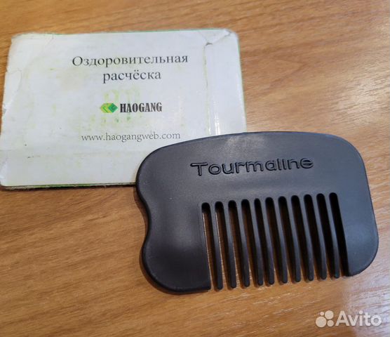 Расческа