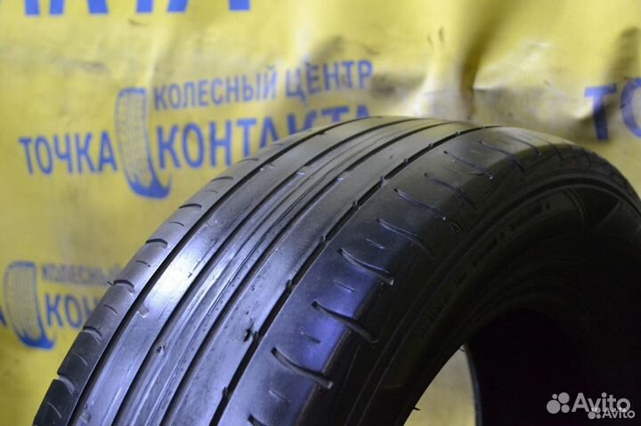 Falken Ziex ZE-914 215/65 R17