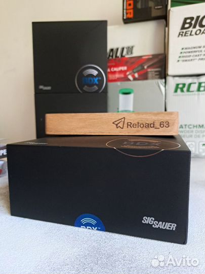 Бинокль с дальномером Sig Sauer Kilo3000 bdx 10x42