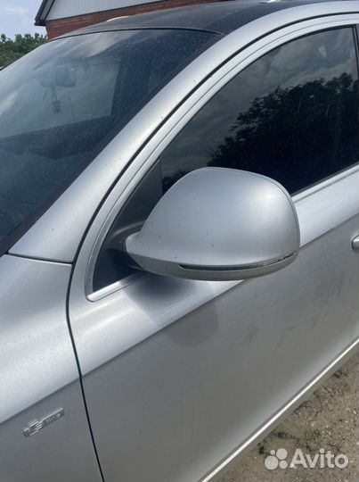 Зеркала ауди ку 7