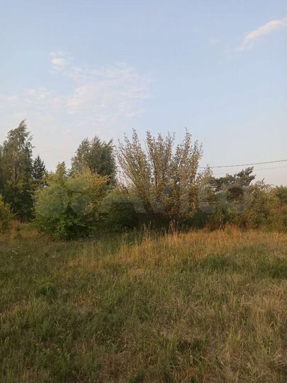 Участок 10 сот. (СНТ, ДНП)