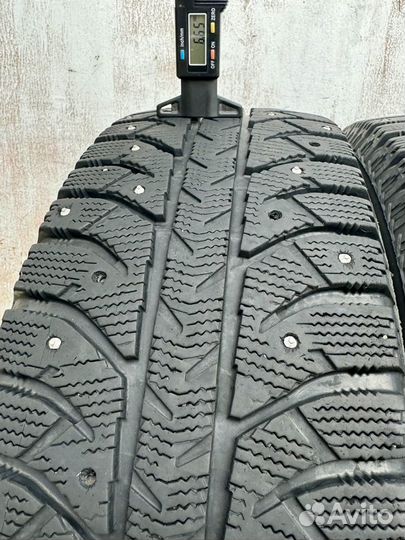 Bridgestone Ice Cruiser 7000S 195/65 R15