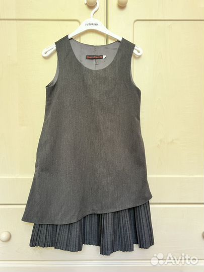 Школьная форма