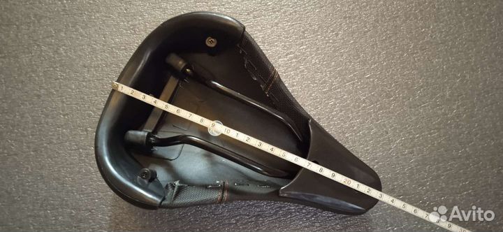 Седло для велосипеда