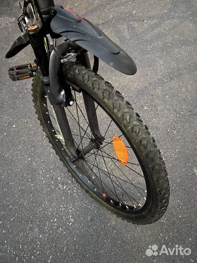 Продам велосипед 