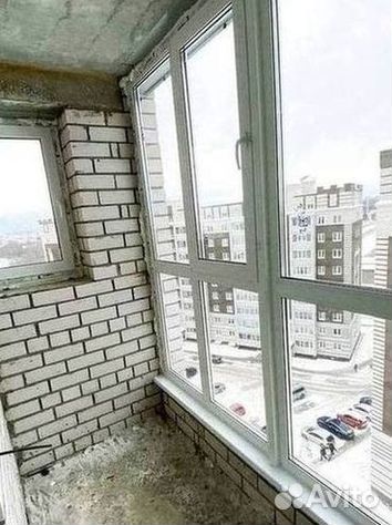 Окна пластиковые