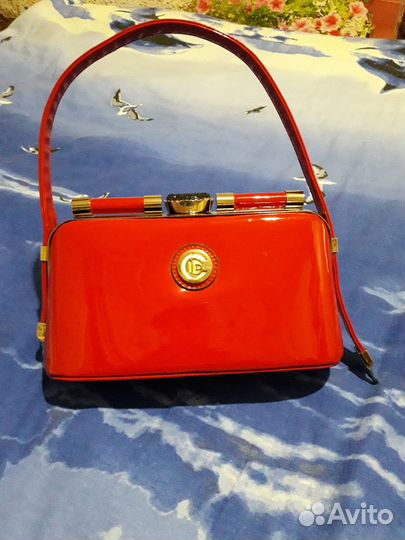 Сумка дамская