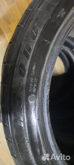 Sunwide RS-One 225/45 R18