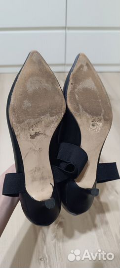 Туфли Dune London 41