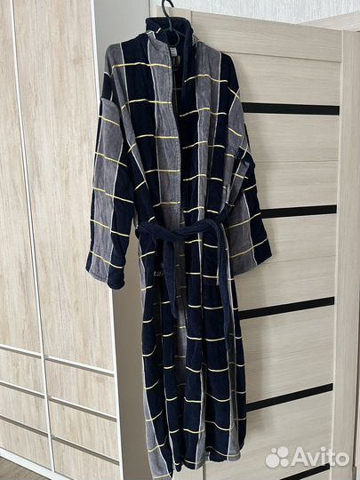 Халат мужской турецкий